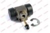 ABE C5E003ABE Wheel Brake Cylinder